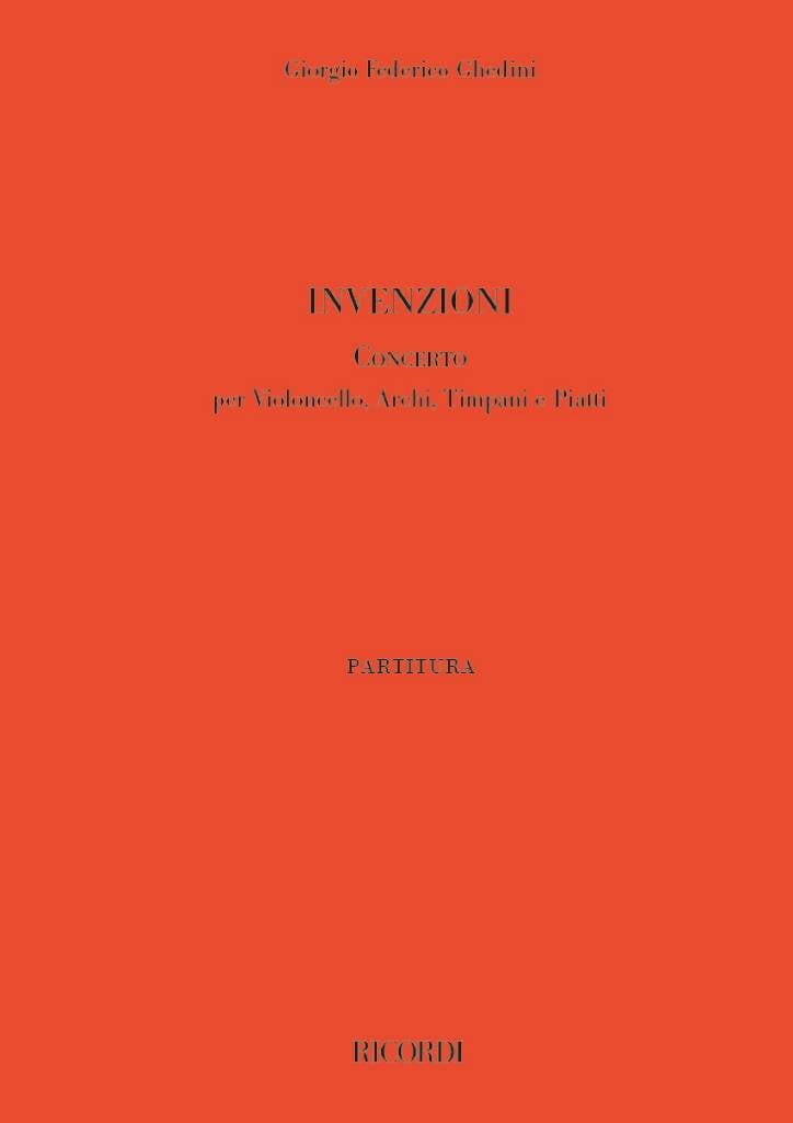 Invenzioni